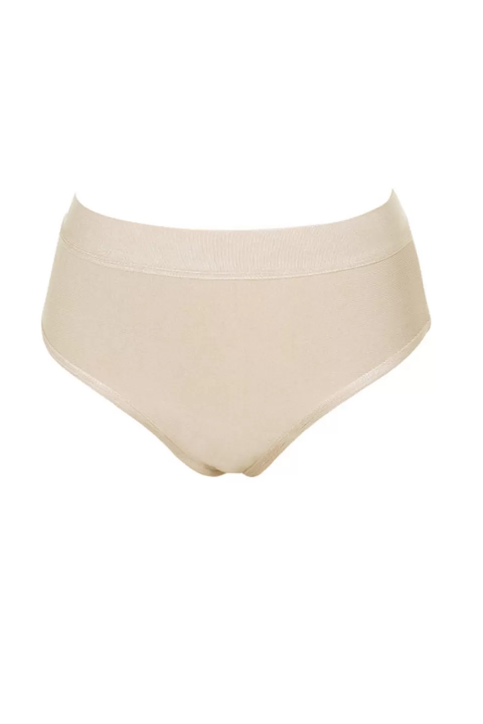 House of CB 'Naked' Beige Bandage Briefs Cheap